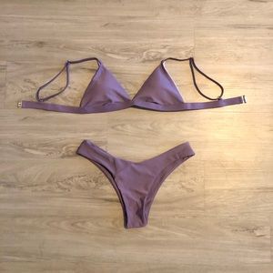 Zaful Cheeky Bikini